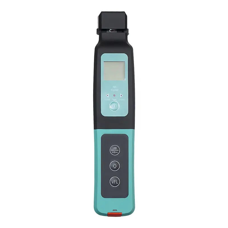 fiber optic identifier fiber optic identifier